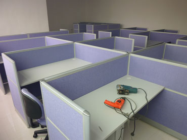 办公家具